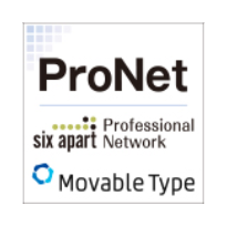 Six Apart ProNet